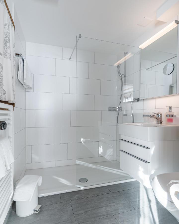Chalet Sunna Höckli - Pistennah und Ruhig mit Panoramablick Arosa Exteriör bild